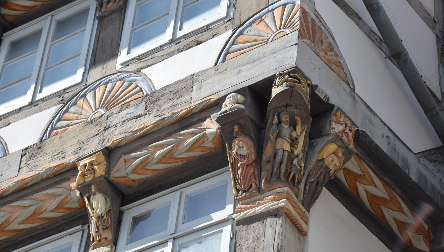 header picture of tour Prague and Germany ROT