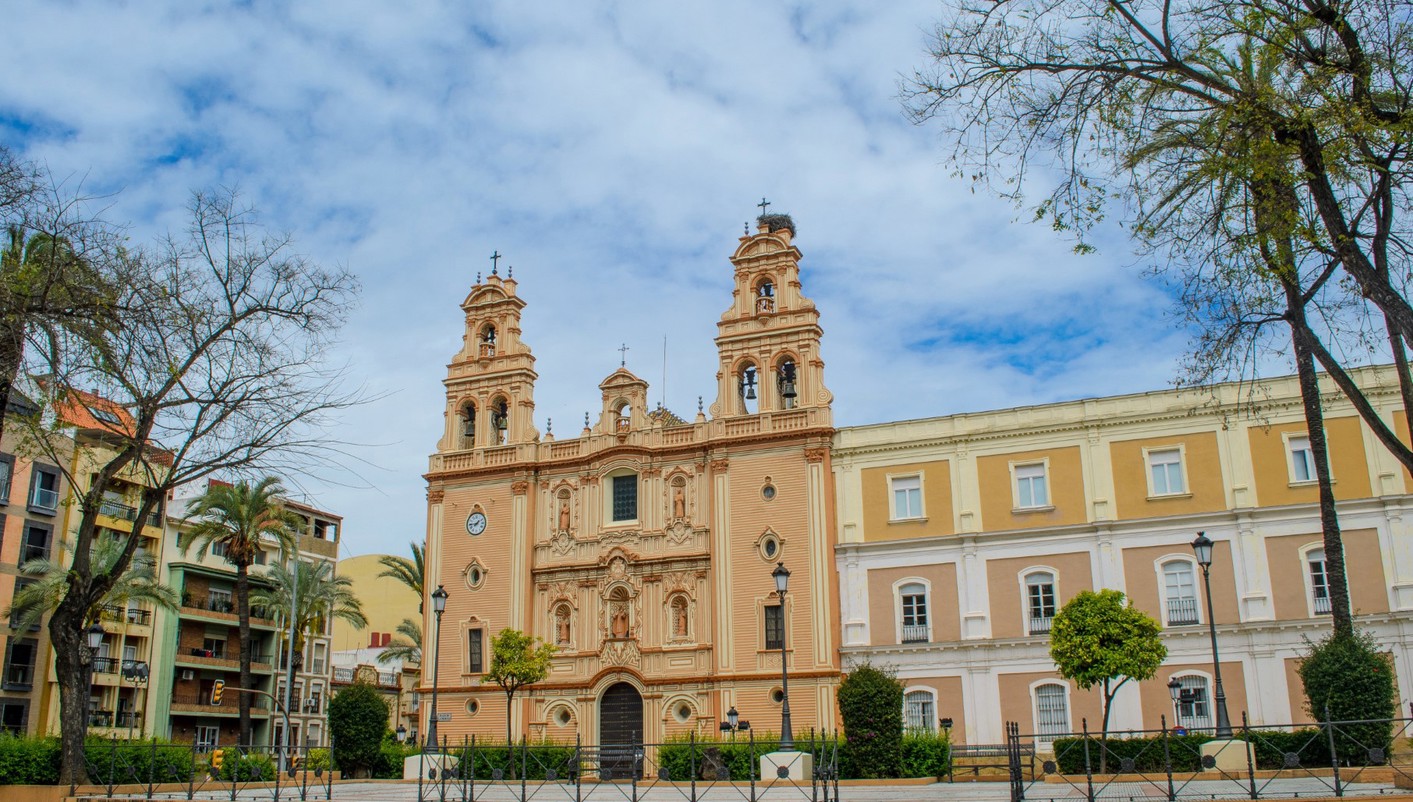 header picture of tour Ultimate Andalusia, Ending in Barcelona