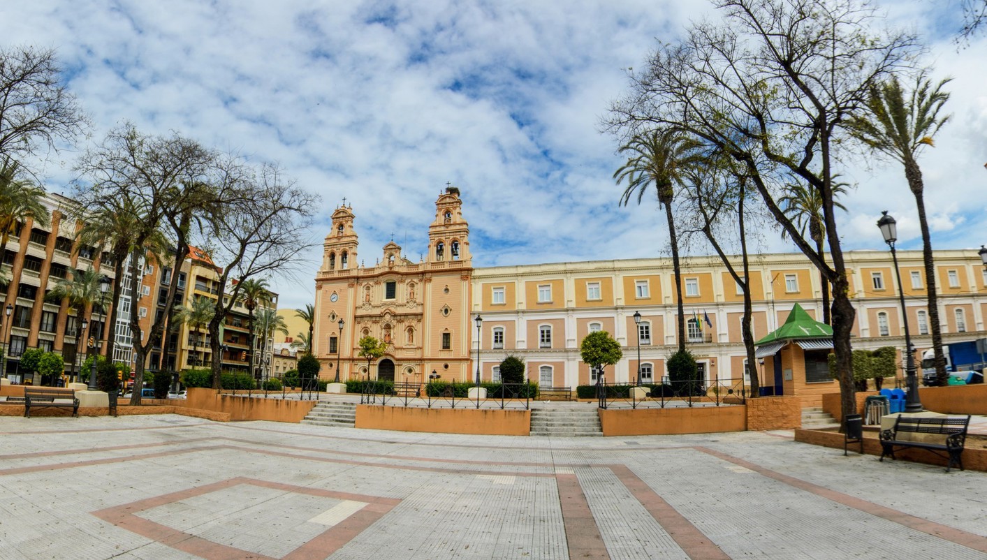 header picture of tour Ultimate Andalusia