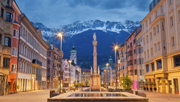 Innsbruck