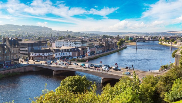 Inverness