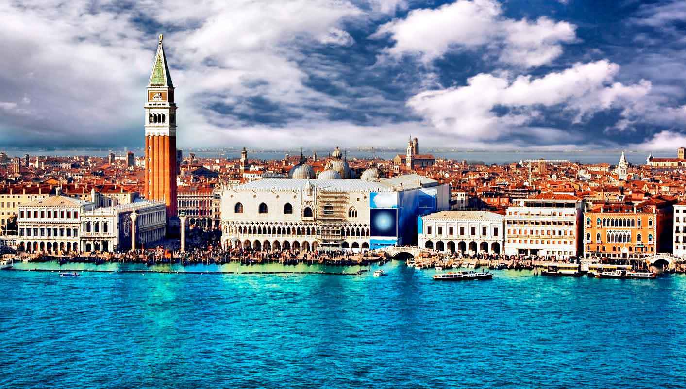 header picture of tour Classical Italy and Switzerland