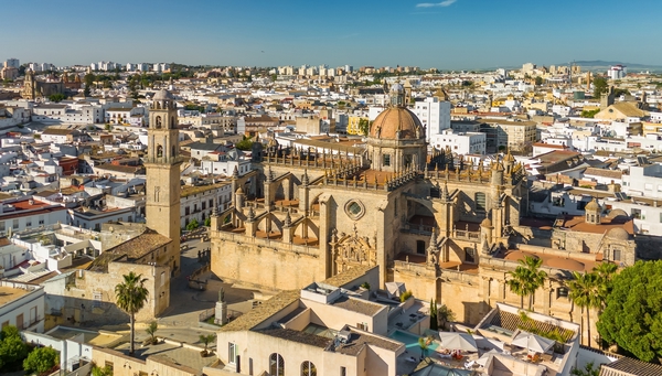 Jerez De La Frontera