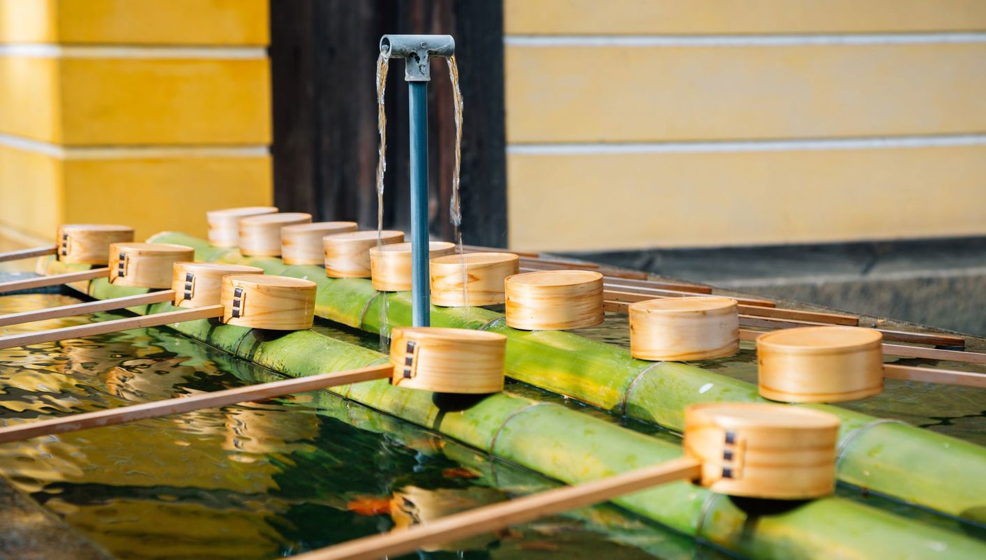 header picture of tour Wonders of Japan End Osaka