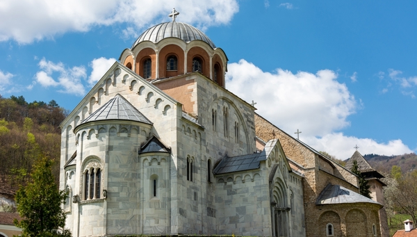 Kraljevo
