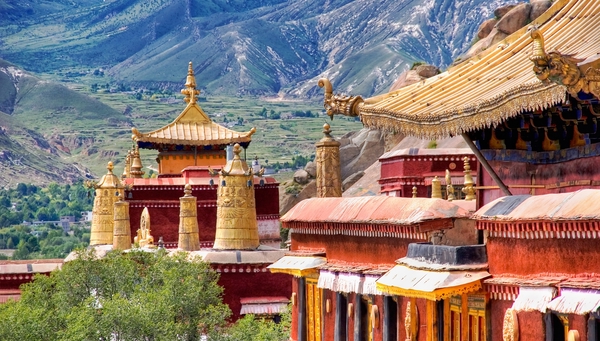 Lhasa