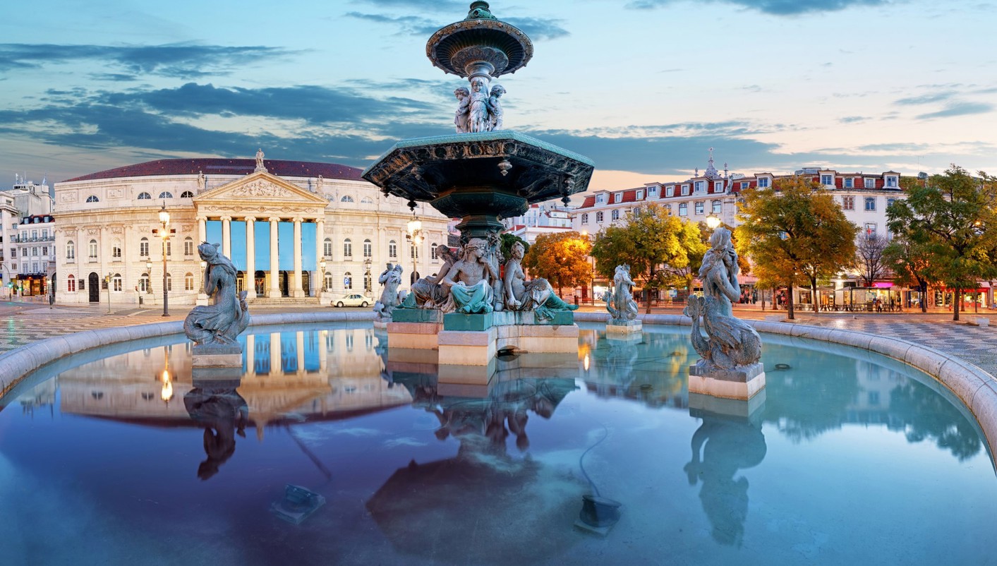 header picture of tour Great Iberian Route (without Alhambra)