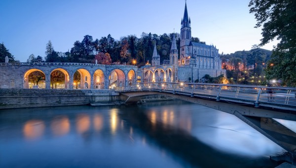 Lourdes