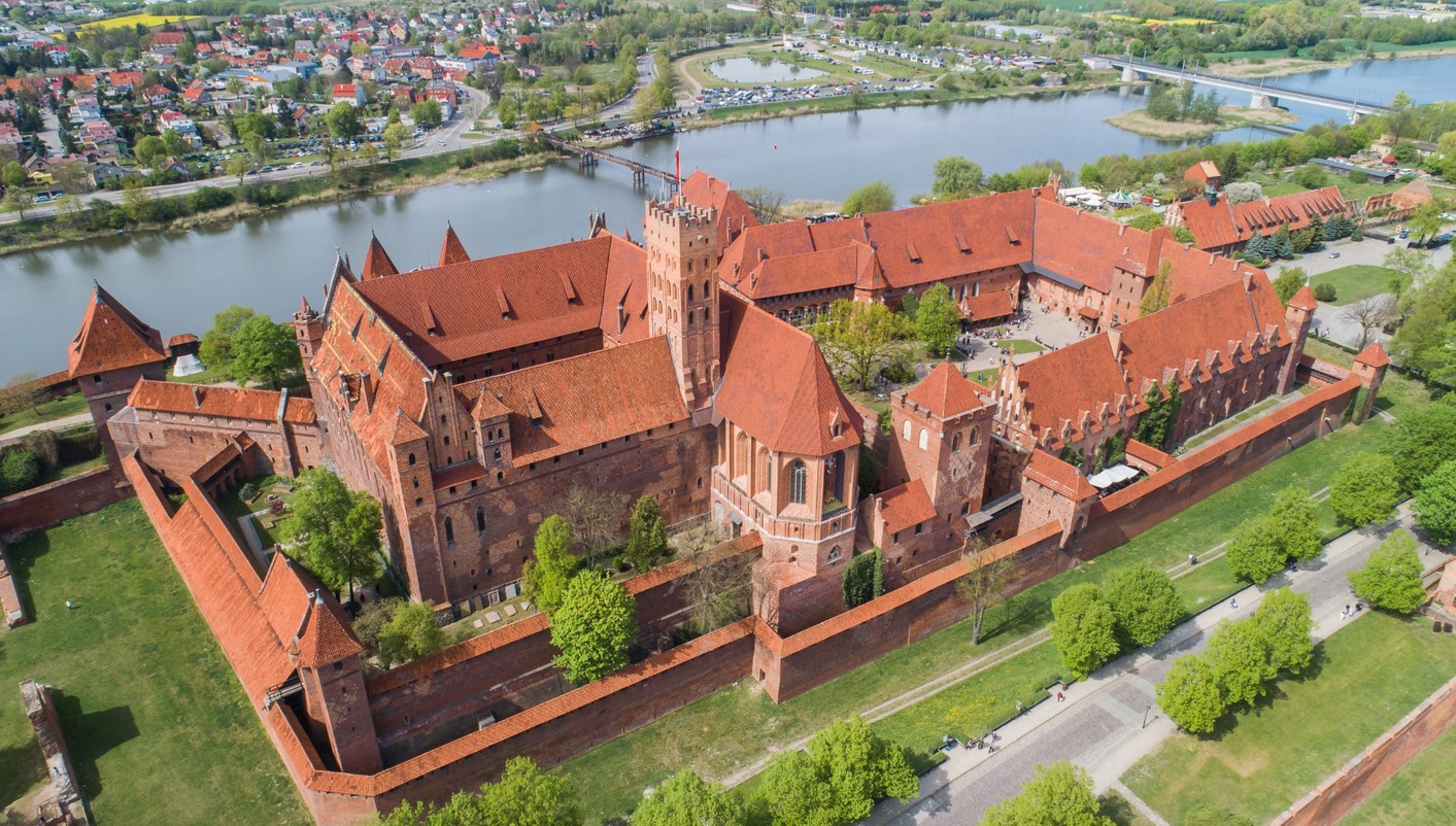 header picture of tour Polish Triangle