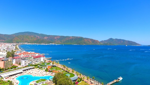 Marmaris