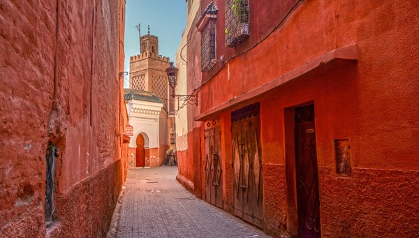 Marrakesh