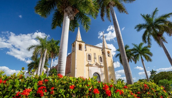 Merida