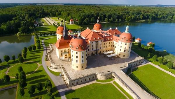 Moritzburg