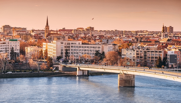 Novi Sad