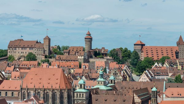 Nuremberg