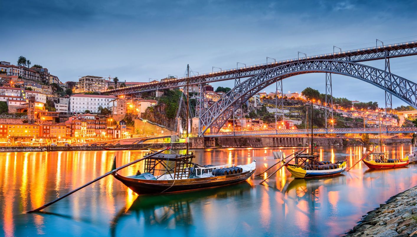 header picture of tour All of Portugal and Galicia