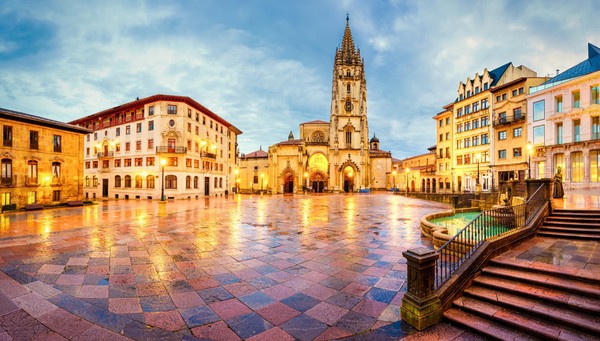 Oviedo