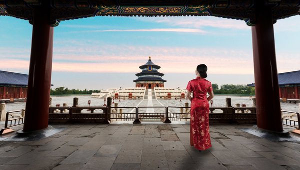 Beijing