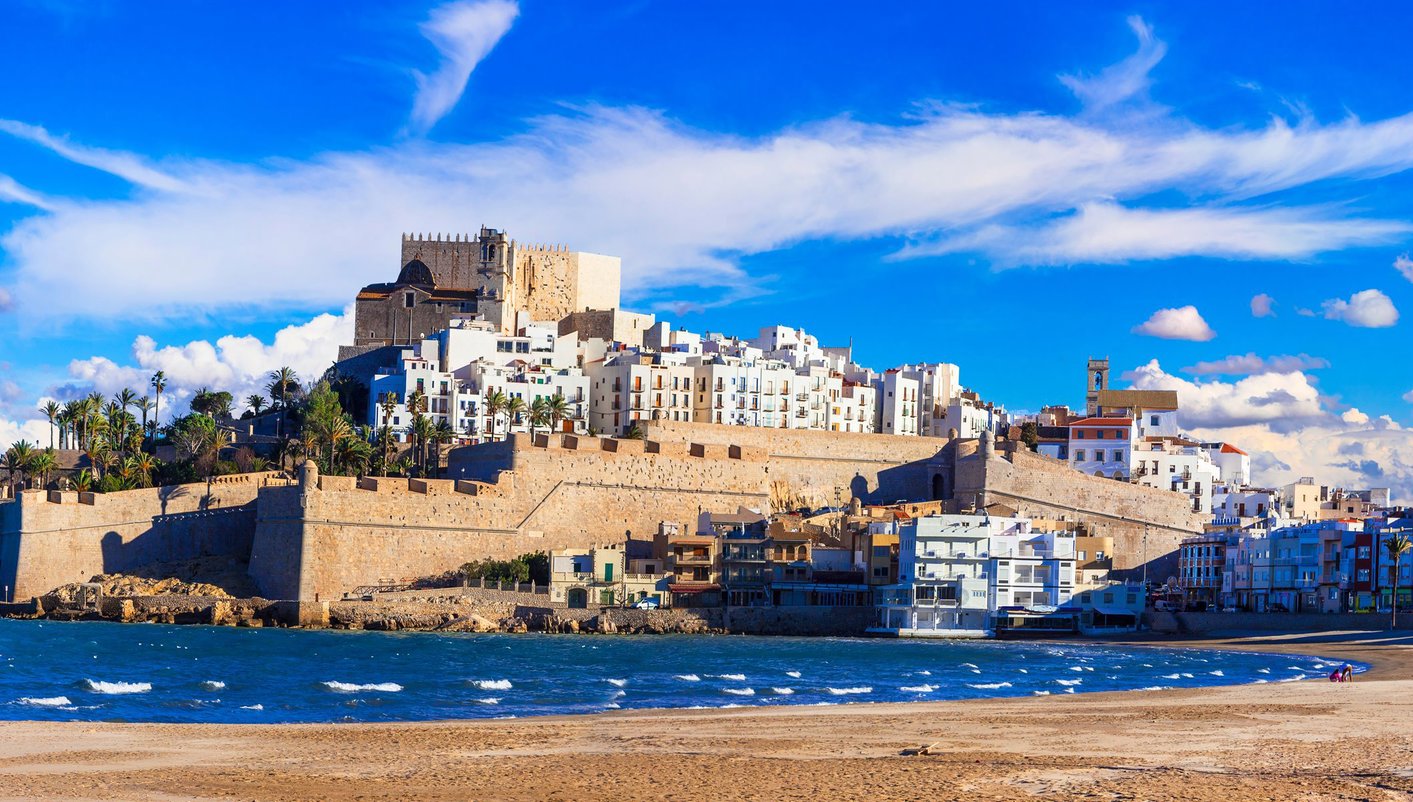 header picture of tour Spanish Ring (without Alhambra) GO