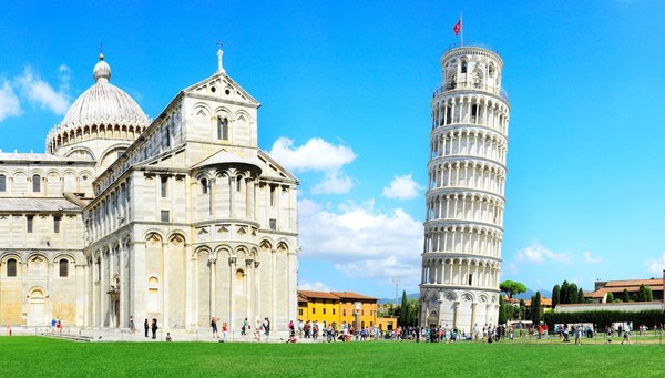 Pisa