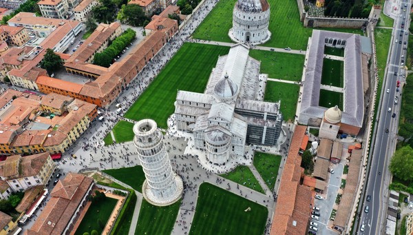 Pisa