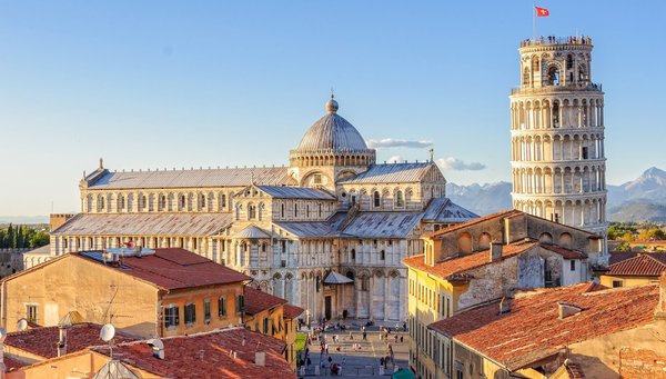 Pisa
