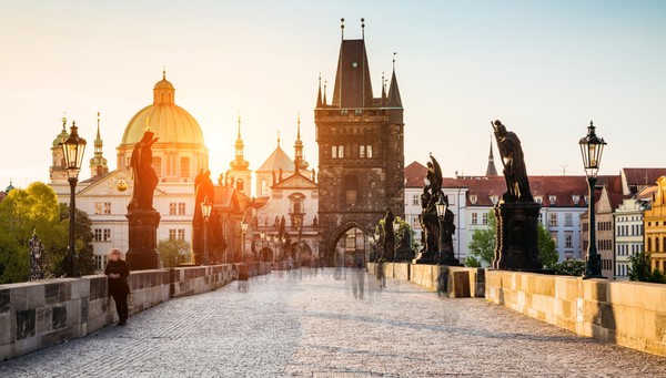 Prague
