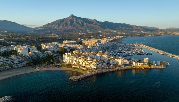 Puerto Banus