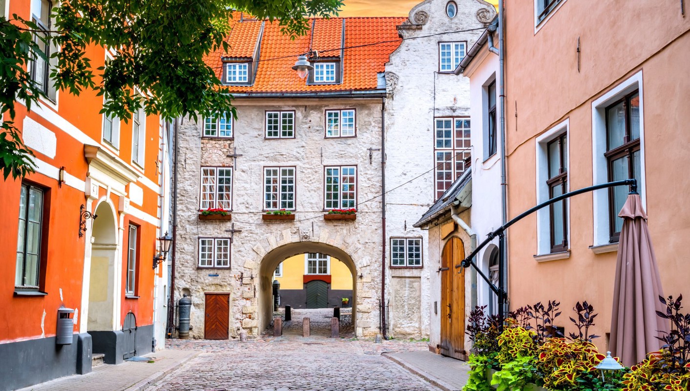 header picture of tour Baltic Capitals MD