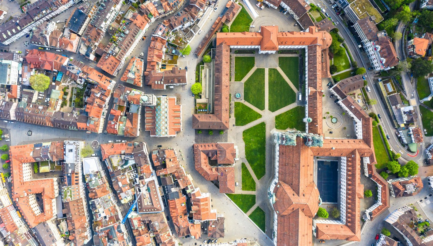 header picture of tour London to Zurich