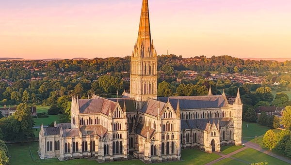 Salisbury
