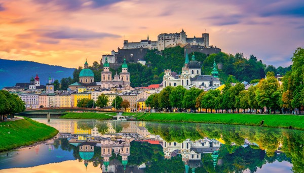 Salzburg