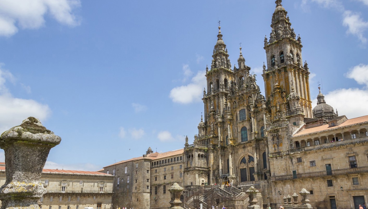 header picture of tour The Iberian Tour