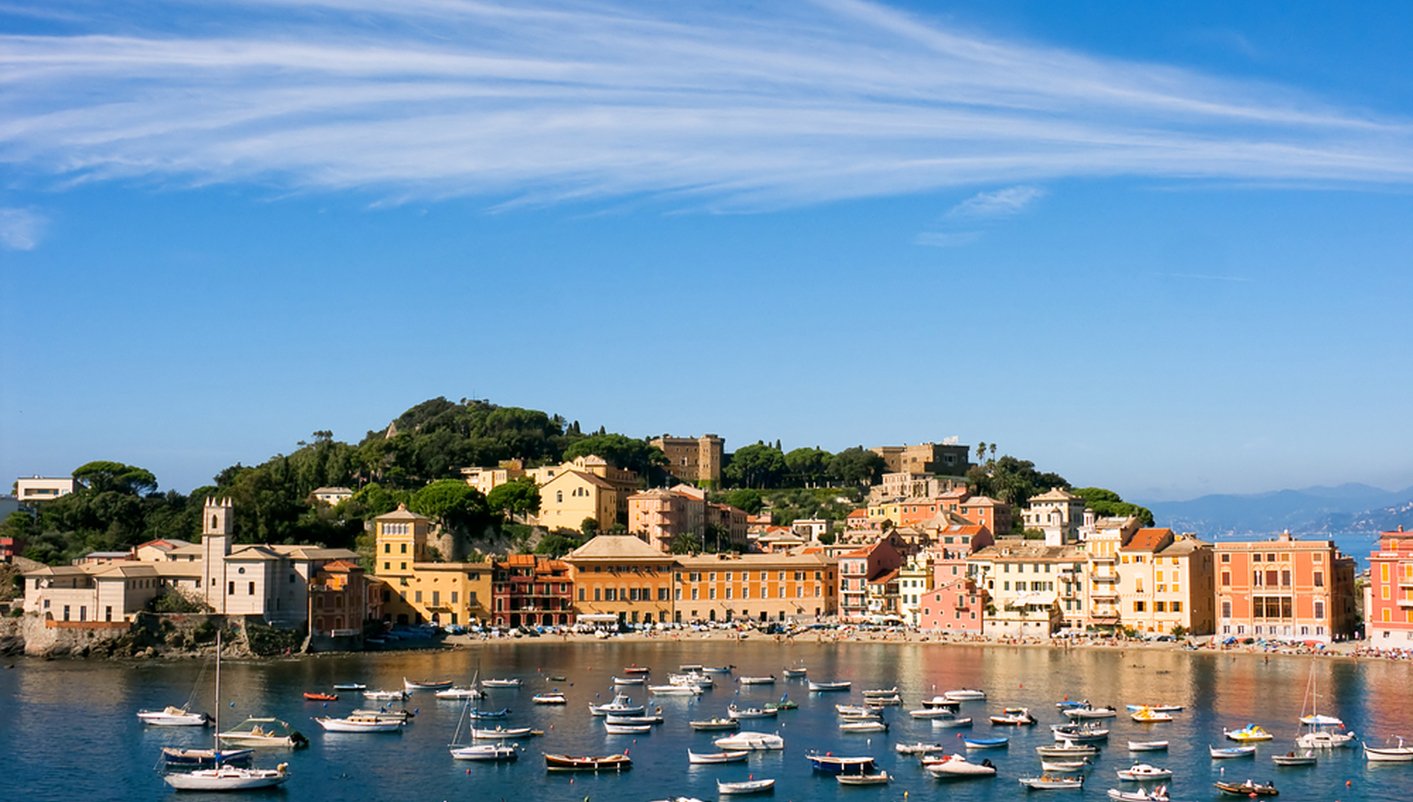 header picture of tour Rome, Tuscany, Côte d Azur, Provence and Spain
