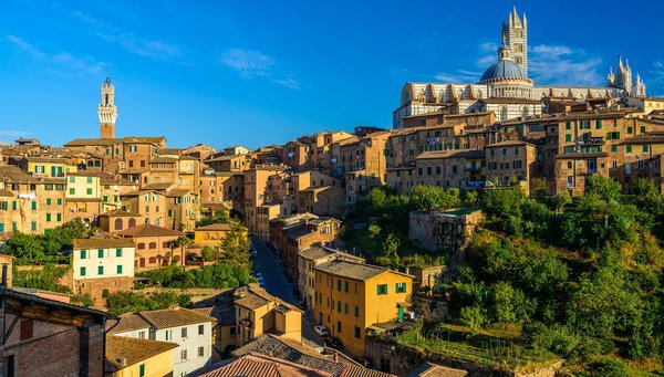 Siena