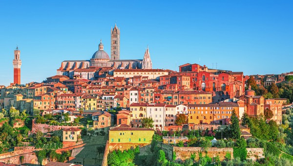 Siena