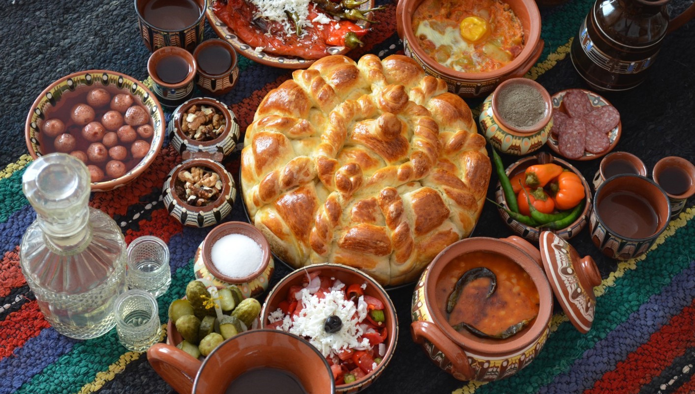 header picture of tour Discovering the Magic of the Balkans