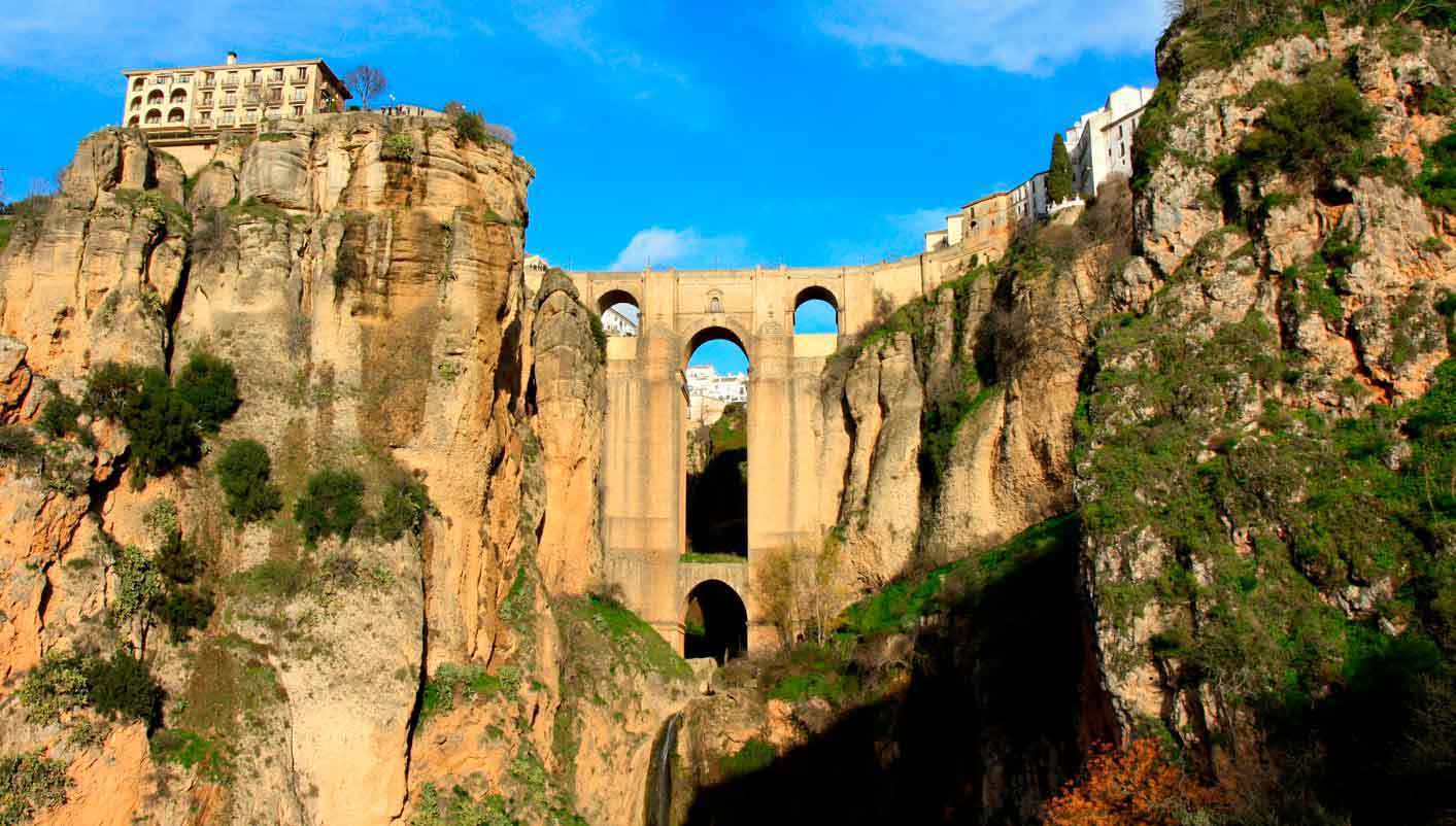 header picture of tour An Andalusian Story GO