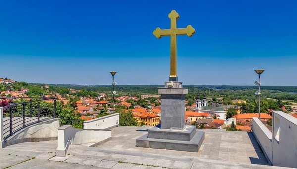 Sremski Karlovci