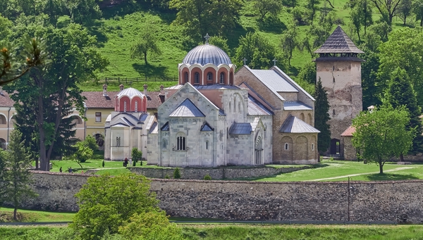 Studenica