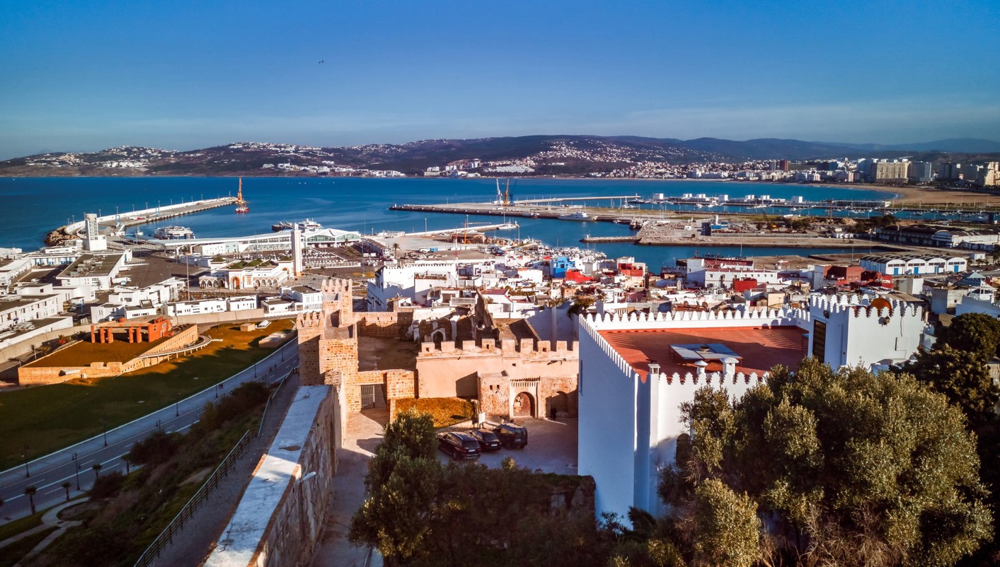 header picture of tour The Big Tour of Spain, Morocco and Portugal