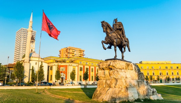 Tirana