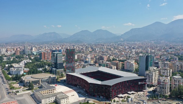 Tirana