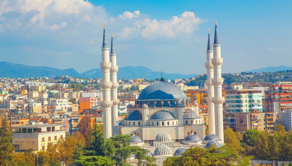 Tirana