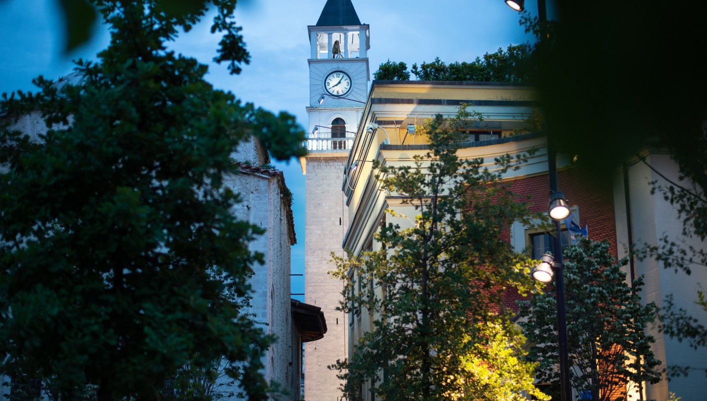 header picture of tour Jewels of Serbia and the Balkans