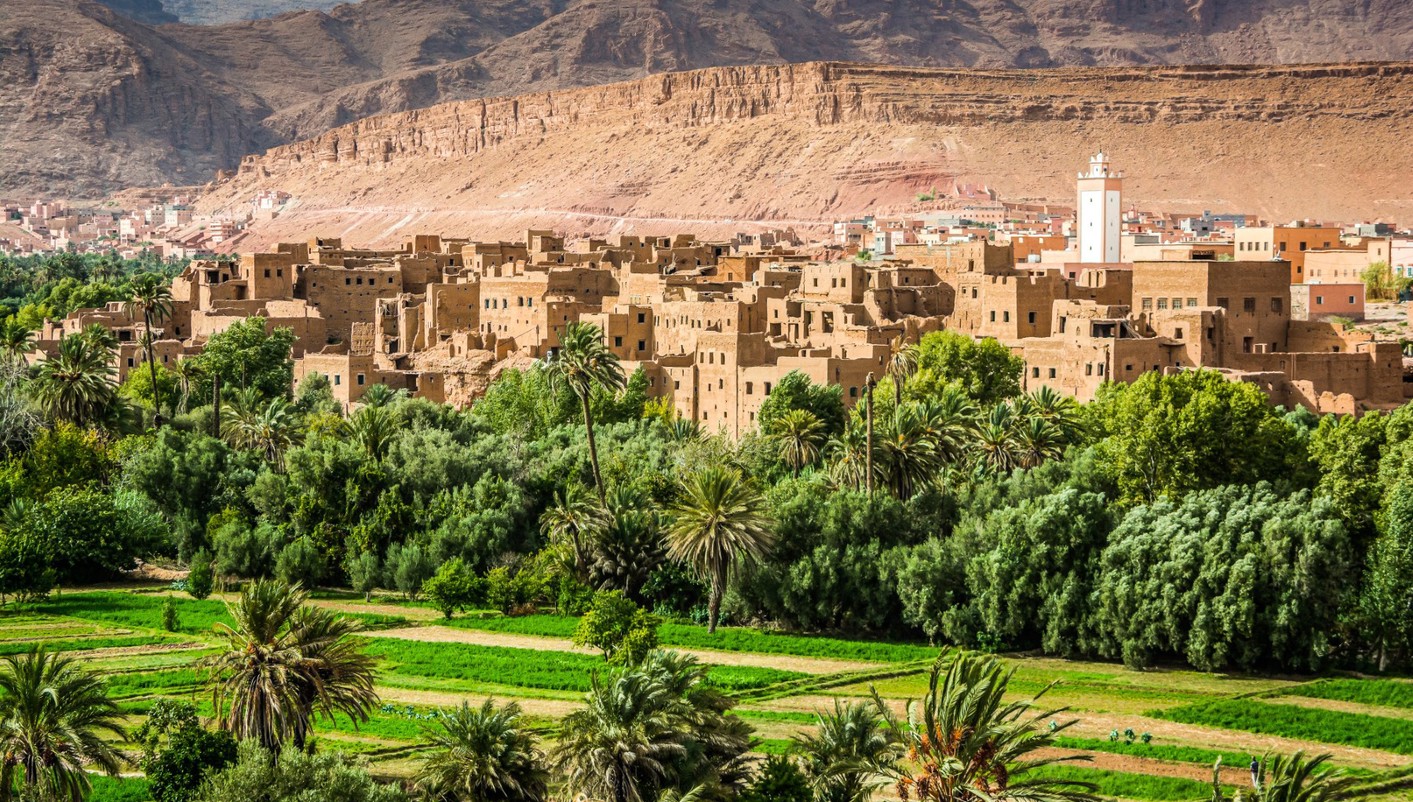 header picture of tour From the Ocean to Desert