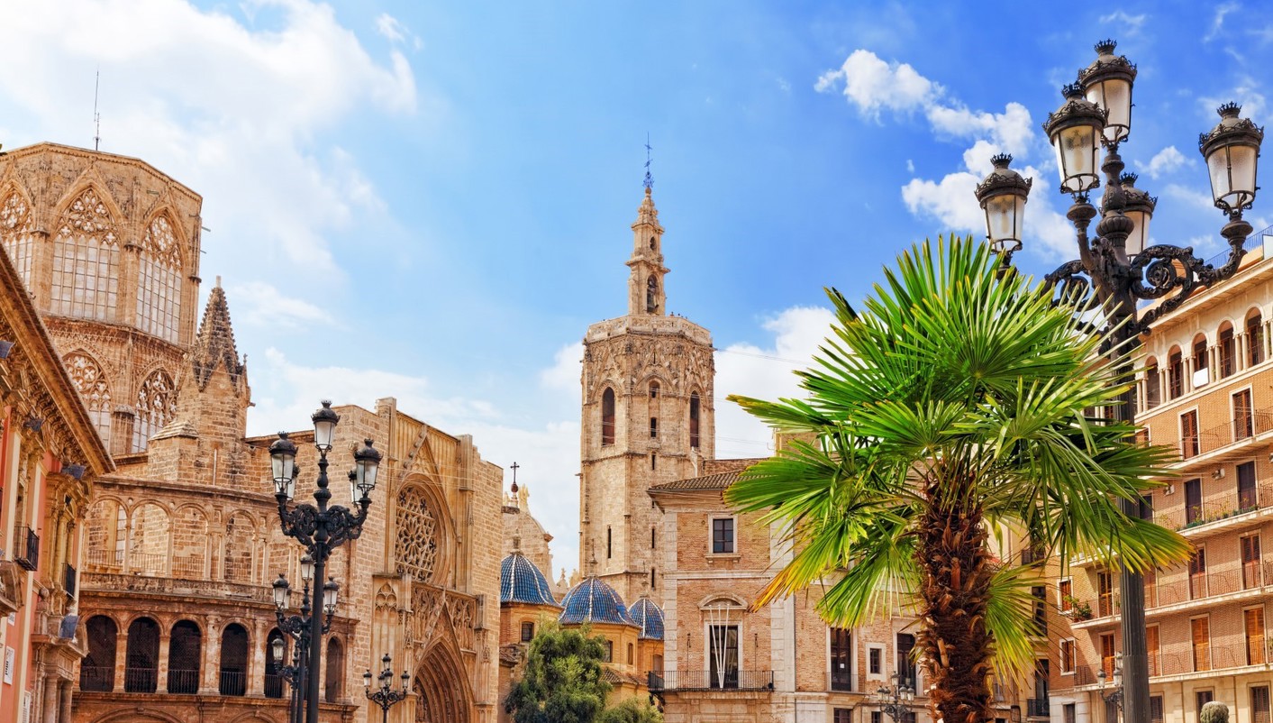 header picture of tour Spanish Ring with Lisbon GO