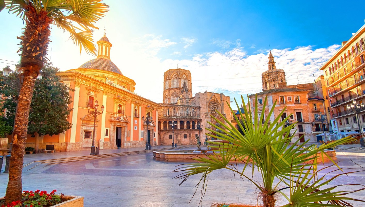 header picture of tour Spanish Ring with Lisbon MD