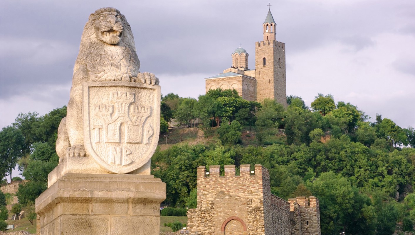 header picture of tour From Sofia to Belgrade