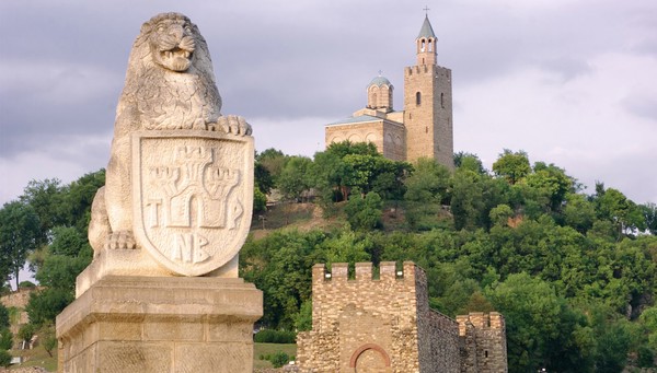 Veliko Tarnovo